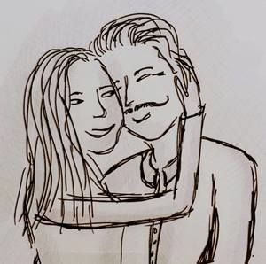 Meet your Posher, Camille-lÃ©a